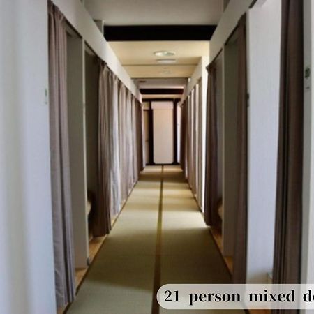 Guesthouse富士と碧 Fuji (Shizuoka) Exterior foto