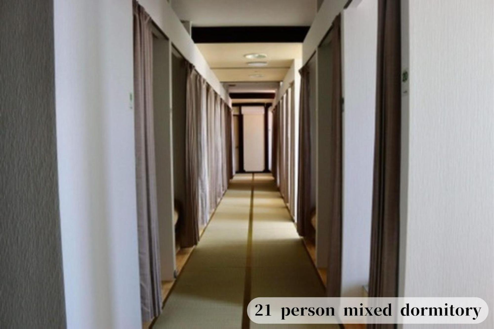 Guesthouse富士と碧 Fuji (Shizuoka) Exterior foto