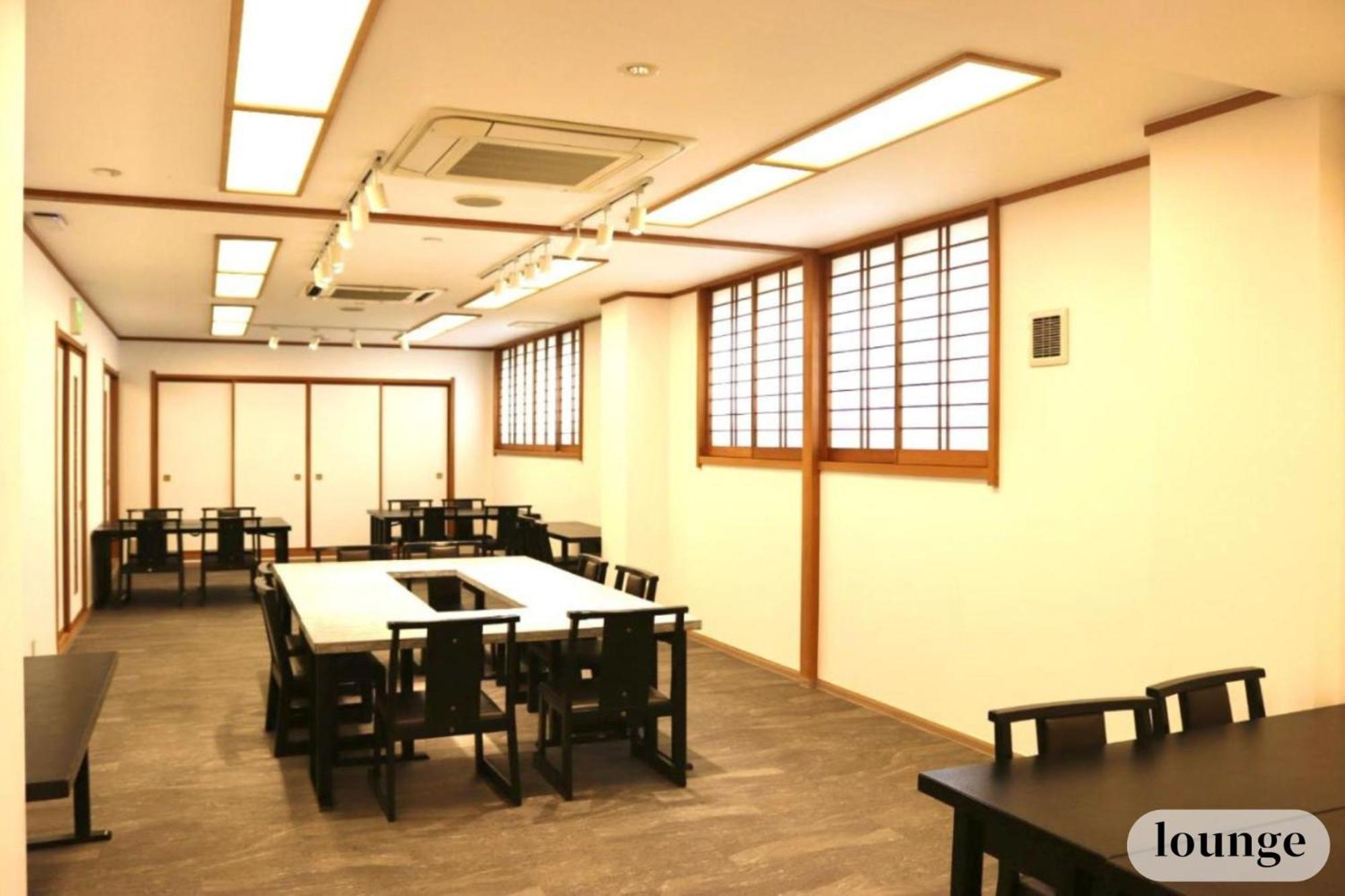 Guesthouse富士と碧 Fuji (Shizuoka) Exterior foto