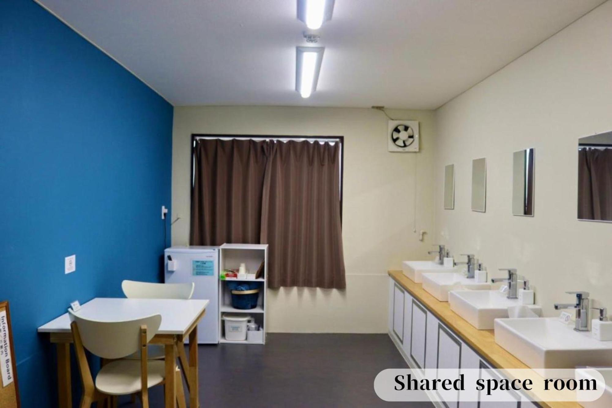 Guesthouse富士と碧 Fuji (Shizuoka) Exterior foto