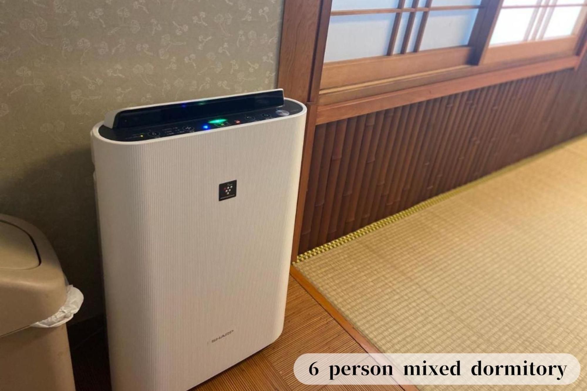 Guesthouse富士と碧 Fuji (Shizuoka) Exterior foto