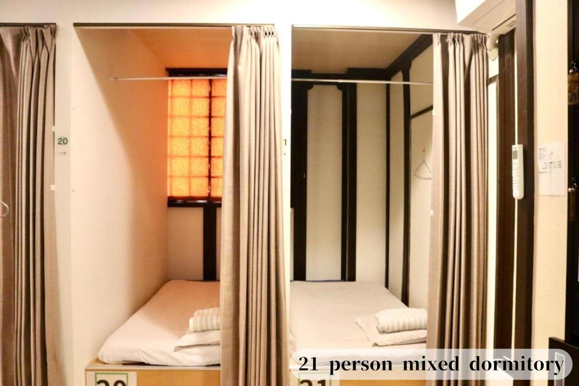Guesthouse富士と碧 Fuji (Shizuoka) Exterior foto